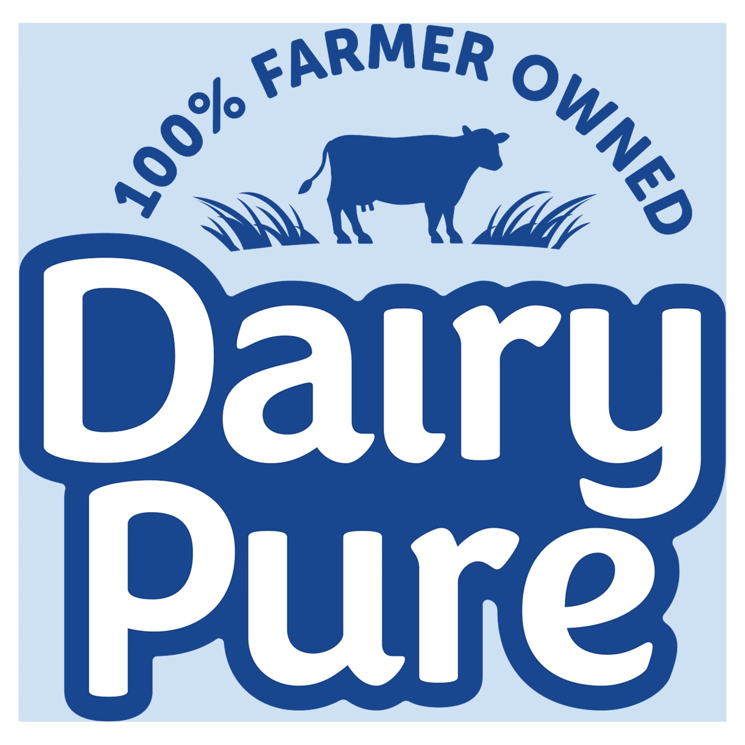 DairyPure Ultra Pasteurized 2% Lactose Free Milk with Vitamin A