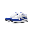 thumbnail image 2 of NIKE GRADE SCHOOL Air Max 1 GS "Royal Blue" DZ3307 104 from Stadium Goods, 2 of 8