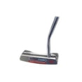 thumbnail image 2 of NEW Evnroll ER2 Mid Blade 34" Putter w/ Tour Tac Grip, 2 of 3