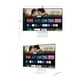 thumbnail image 5 of Samsung Smart Monitor 32 Pulgadas M8, M80F, Smart TV AI, escalado 4K, 5 of 5