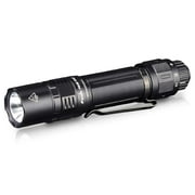 Fenix PD36 TAC Tactical Flashlight LED 3000 Lumens USB Rechargeable Black PD36TCBK