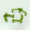thumbnail image 4 of Miangastore 5Pcs Plant Training Clips Plastic Plant Branches Bender Plant Bending Trainers, 4 of 8