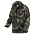 thumbnail image 4 of Rothco Vintage M-65 Field Jacket, 4 of 4
