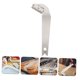 thumbnail image 5 of unbranded 2Ud Calibrador De Borde Para Brocas De Acero Inoxidable Preciso Para Uso Profesional, 5 of 8