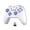 Chasfeng2 White, variant on Wireless PC Controller with RGB, Hall Effect Joystick & Triggers, Vibration, for Windows/Android/Switch/Steam