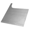 thumbnail image 2 of 1955-1957 Pontiac Super Chief Rear Floor Pan, LH, 2 of 4