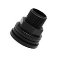 thumbnail image 2 of Adaptador de montaje de mamparo Conector de tanque de agua Fácil instalación Reutilizable Portátil Estable para barriles de lluvia Tanques de agua de, 2 of 9