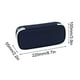 thumbnail image 3 of Estuche de silicona suave para lápices: organizador flexible e impermeable para material escolar,resistente y fácil de limpiar, 3 of 6