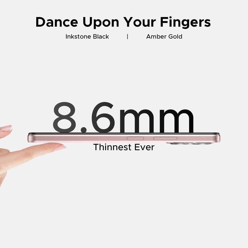 DOOGEE Android 16 Unlocked Cell Phone,32GB+256GB/2TB,6.75" HD+ 90Hz Android Phone,6250mAh Battery,16MP+8MP,4G Dual SIM Smartphone,Octa Core/Widevine L1/ GPS/NFC/Fingerprint/Face Unlock