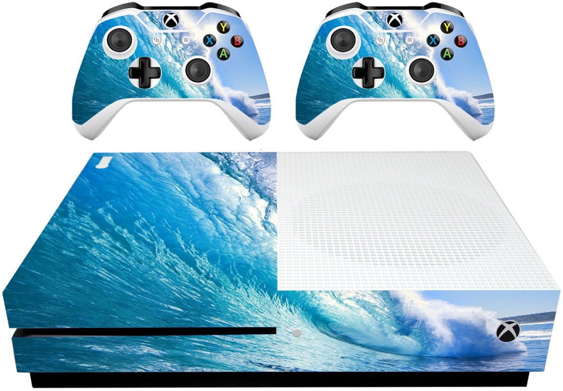 ocean xbox controller