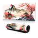 thumbnail image 2 of Landscape Tinta Chino Mousepad Game (estilo 4 400x900x3mm), 2 of 3