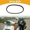 thumbnail image 2 of Correa de transmisión V-Belt No.4CW176410200 para Toyota Cygnus 125cc ZY 125 Scooter de motocicleta, 2 of 7