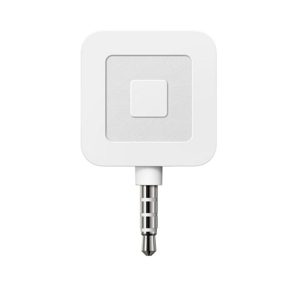 Square – Lecteur de carte