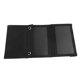 thumbnail image 5 of 5V 10W Portable Solar Panel USB Output Waterproof Nylon 4 Folds Solar Charger for Outdoor Power Generation, 5 of 5