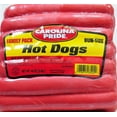 Shop Carolina Pride Red Hot Dogs Family Pack, 48 oz Great Prices