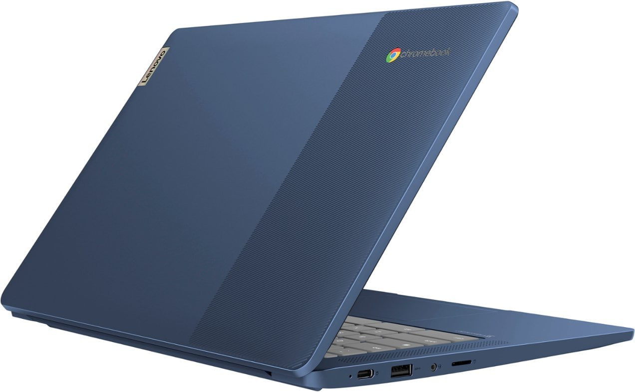 Lenovo IdeaPad Slim 3 Chromebook 14