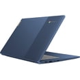 thumbnail image 4 of Lenovo IdeaPad Slim 3 Chromebook 14" Full HD Laptop, MediaTek Kompanio 520, 4GB RAM, 64GB eMMC, Chrome OS, 4 of 8
