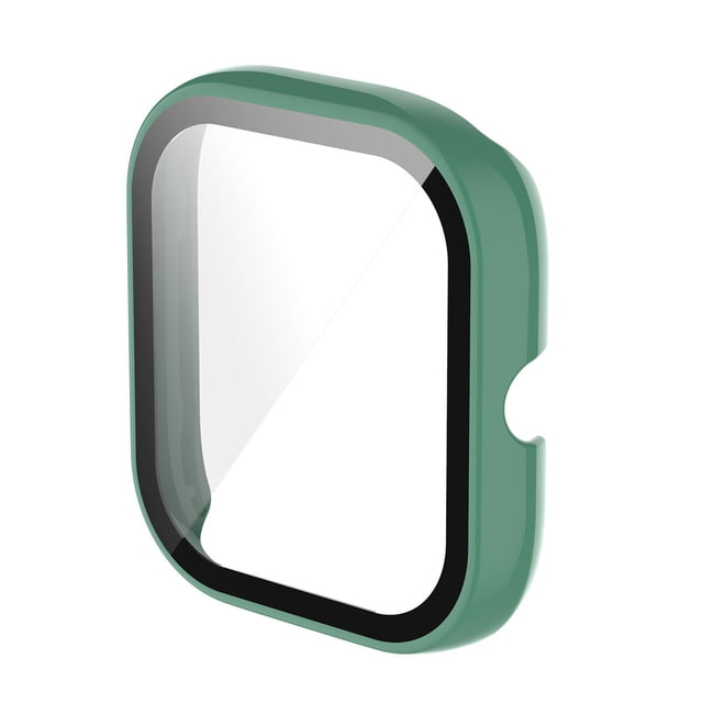 Étui de Protection pour Montre Huami AMAZFIT GTS2mini en Verre Trempé PC Léger Durable et Coloré
