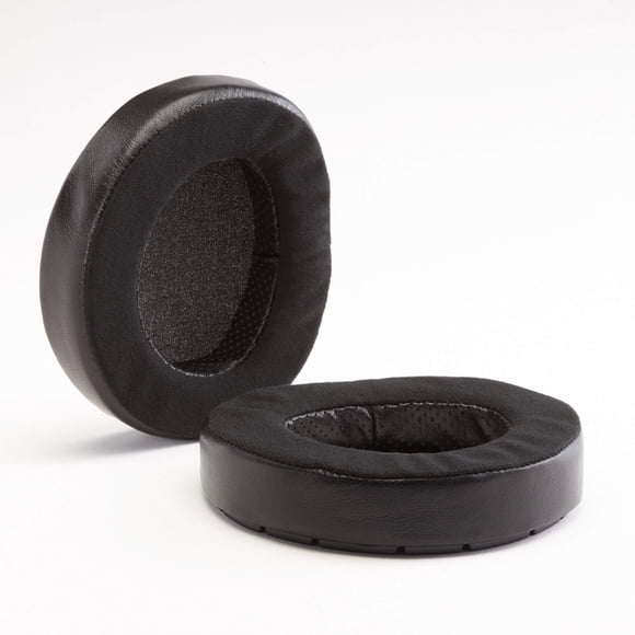 Dekoni Audio Ear Pads for Sennheiser HD800/HD800S | Premium Memory Foam Cushions | Enhanced Comfort & Acoustic Isolation | Ideal for Audiophiles and Studio Professionals (Elite Hybrid)