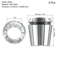 thumbnail image 2 of Unique Bargains ER40 Spring Collet, 1' Chuck for CNC Engraving Machine Lathe Milling Tool 2 Pack, 2 of 5