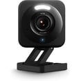 thumbnail image 1 of Restored WYZE Cam v4 (Latest Model), 2.5K AI Security Camera, Indoor/Outdoor Camera for Home Security, Baby Monitor & Pet Camera, Vibrant Color Night Vision, No Subscription Required (Refurbished), 1 of 9