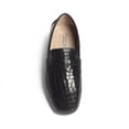 thumbnail image 4 of Carlos Santana Ritchie Driver Loafer for Men | Slip-on Design | Lightly Cushioned Footbed | Durable Rubber Outsole, 4 of 5
