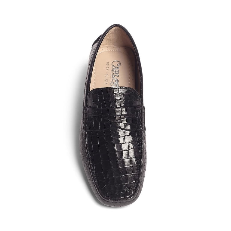 Carlos Santana Ritchie Driver Loafer for Men | Slip-on  display picture 1