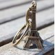 thumbnail image 1 of Torre Eiffel de París de bronce, artesanías de Metal, accesorios de decoración del hogar, estatuilla, modelo de estatua, recuerdo, diseño Interior del hogar, 1 of 4