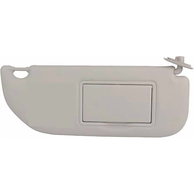 1Pc Left/Right Car Sun Visor Assembly 98038432DS Interior Accessories Replacement Compatible For C3 Car Accessories(Left)