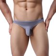 thumbnail image 1 of WILLBEST Calzoncillos Suaves para Hombre, Ropa Interior Sexy, Informales, para Hombre, 1 of 7
