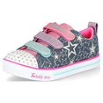 thumbnail image 2 of Skechers Kids' Sparkle Lite-Stars The Limit Sneaker, 2 of 7