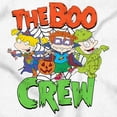 thumbnail image 2 of Rugrats Halloween The Boo Crew Baby Romper Boys or Girls, 2 of 6