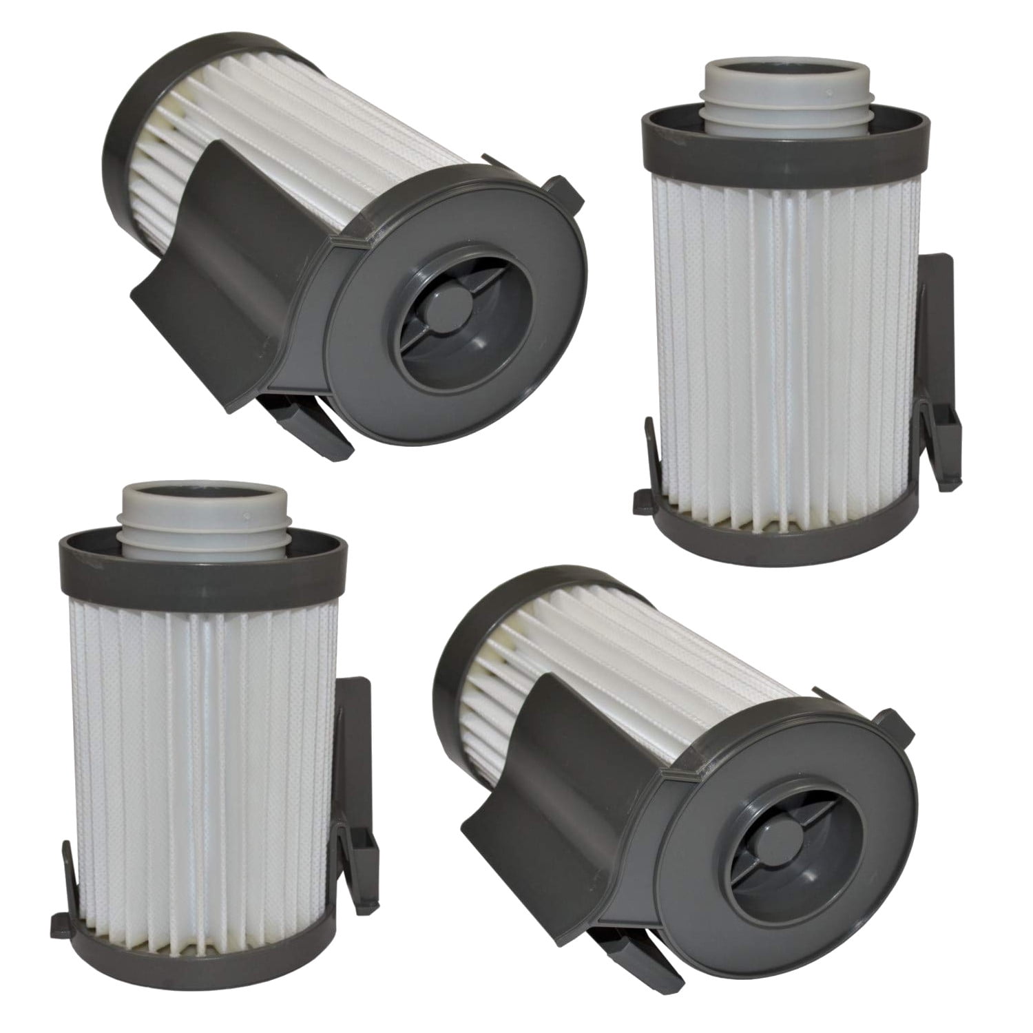 FH40030 2x Washable Reusable Filter for Hoover FH40010 FH40010B FH40011B