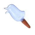 thumbnail image 3 of Plant Watering Tool Automatic Drip Irrigation Spike Indoor Garden Flower Pot Bird Shaped Watering Tool, Blue, 3 of 8