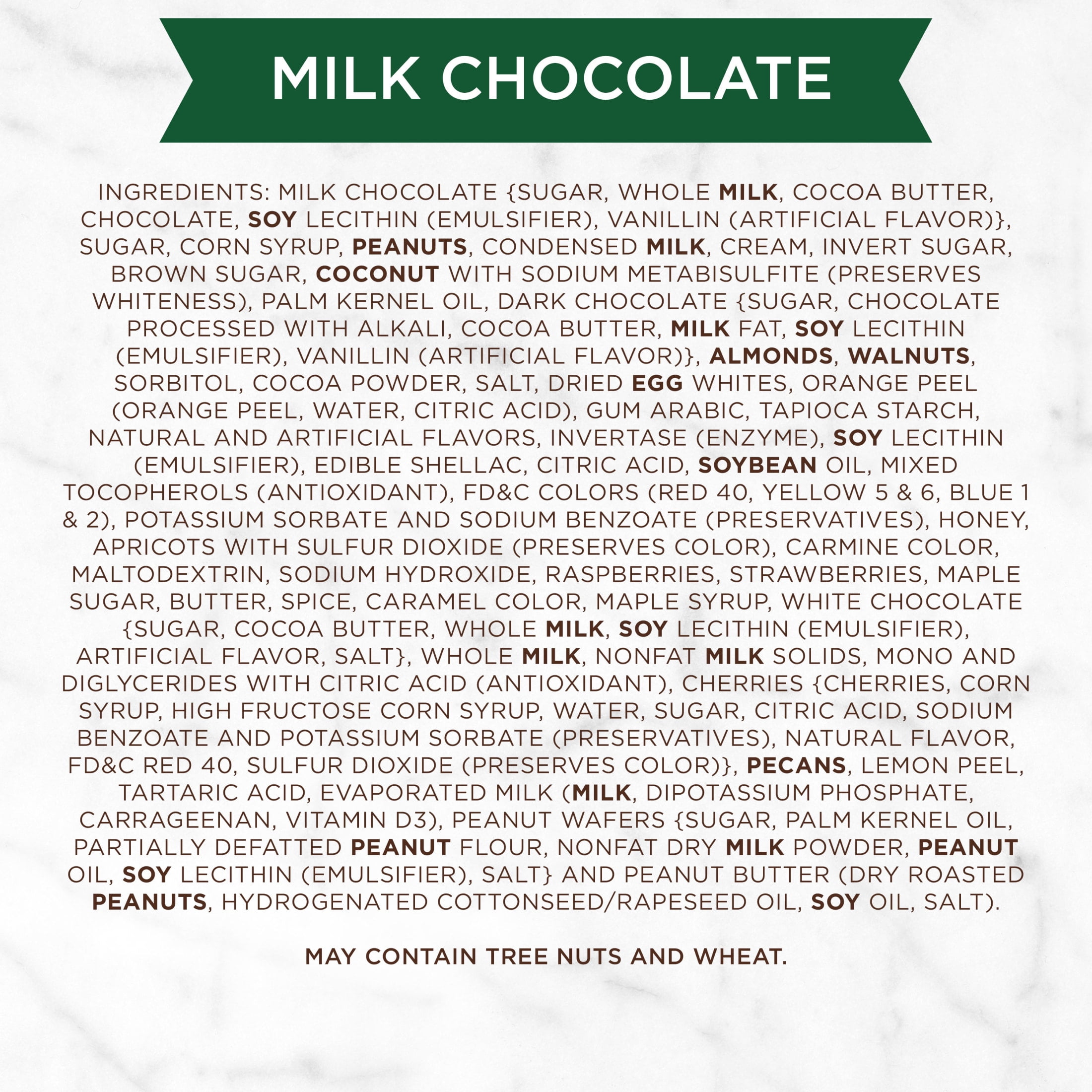 (2 pack) Whitman's Sampler Christmas Assorted Milk Chocolate Gift Box, 10 oz. (22 Pieces)
