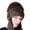 1, variant on JZROCKER Knit Hat Outdoor Windproof Oversized Plush Hat for Outdoor