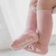 thumbnail image 3 of Korean Long Baby Socks Unisex Kids Stockings for Children Babies, 3 of 5