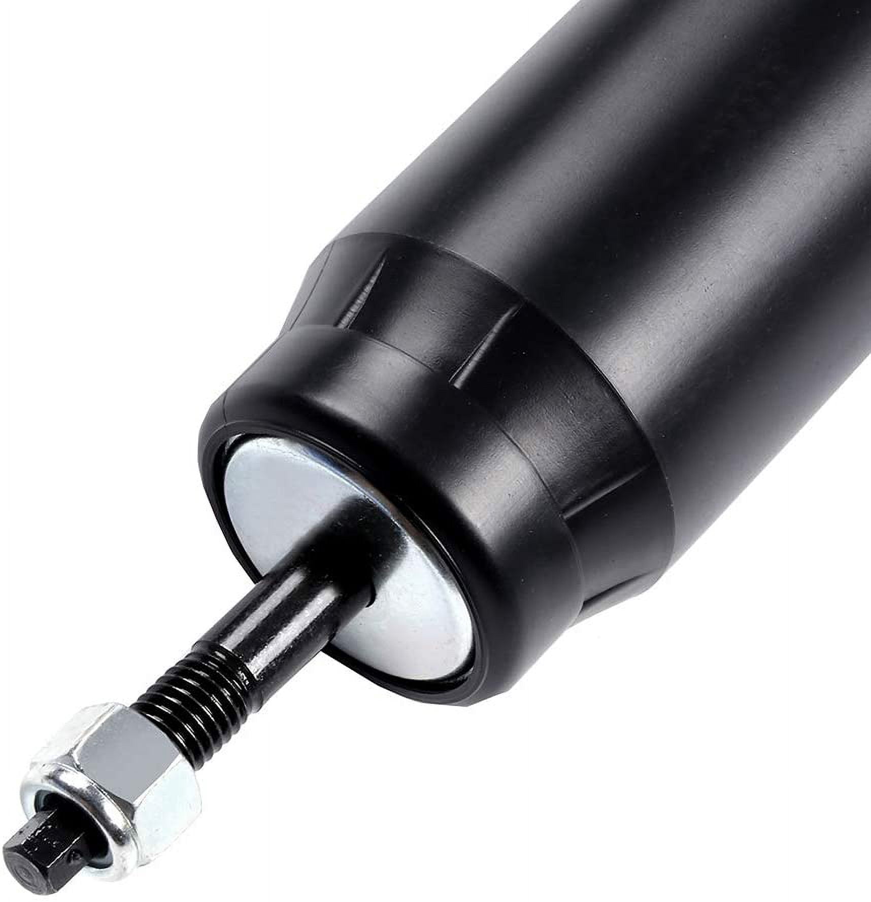 Shocks Front Rear,CCIYU Shock Absorbers for 2003-2010 2011 for Ford Crown Victoria,2003-2007 2008 2009 2010 2011 for Lincoln Town Car,2003-2011 for Mercury Grand Marquis Parts Struts (4pc Set)