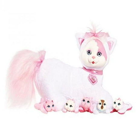 kitty surprise plush stores