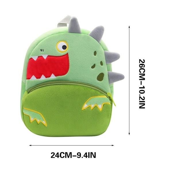 green animals mini backpack MININAI Novelty Duck Funny Animal Cartoon Corduroy Backpack Kawaii Aesthetic Laptop Backpack Preppy Stuff (Green) : Electronics Adorable Design Xfvqtps Backpack Cute Animals Mini