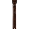 thumbnail image 3 of Ekena Millwork 2"W x 10"D x 12"H Maria Wrought Iron Bracket, (Triple center brace), Antiqued Copper, 3 of 8