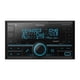 thumbnail image 2 of Receptor multimedia digital Kenwood DPX304MBT con Amazon Alexa, 2 of 3