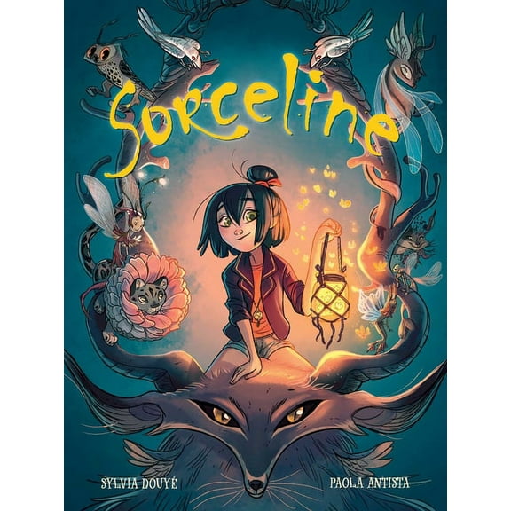 Sorceline Sorceline: Volume 1, (Paperback)