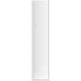 thumbnail image 4 of 7"W x 24"D x 32"H Thorton Architectural Grade PVC Outlooker with Block Ends, 4 of 8