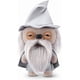 thumbnail image 2 of Creative Gifts Ugly Cute Toys,Funny Ugly Monster, Plush,Collectible , Toy (Gandalf), 2 of 4