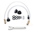 thumbnail image 4 of Front Mount HC5345 Hydraulic Steering Cylinder Seal Kit&Bleed Kit for Front Mounted Cylinder Components, 4 of 22