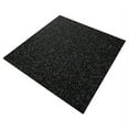 thumbnail image 2 of RevTime Anti-Vibration Mats, 25" x 25", 1/2" Thick, Anti-Walk, Anti-Move (Pack of 2), 2 of 5