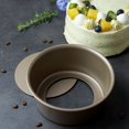 thumbnail image 3 of Coofit Moule à Gâteau Rond Antiadhésif Plateau de Cuisson Outil de Cuisson, 3 of 10