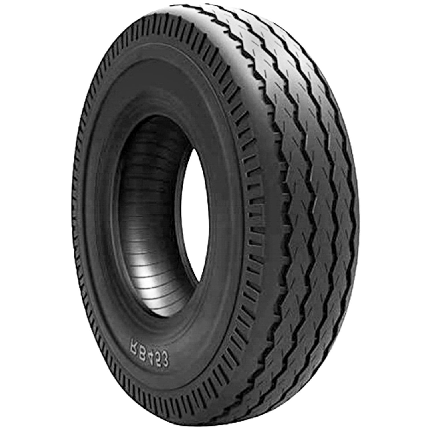 Samson Trailer Express HD ST7-14.5 7-14.5 110G F 12 Ply Trailer Tire