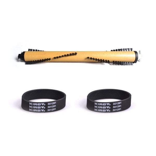 Kirby Heritage II Legend II, 2HD Legend Ball Bearing Brush Roll With